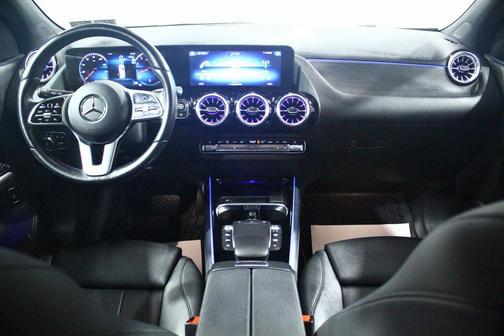 2023 Mercedes-Benz GLA 250 4MATIC