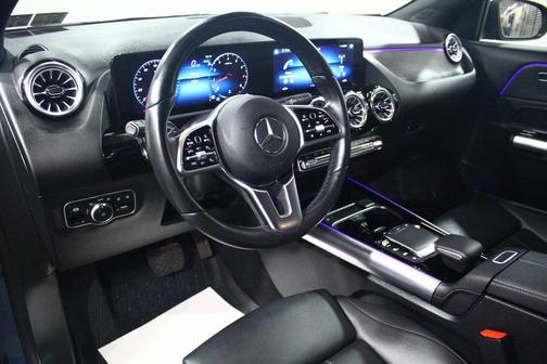 2023 Mercedes-Benz GLA 250 4MATIC