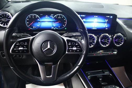 2023 Mercedes-Benz GLA 250 4MATIC
