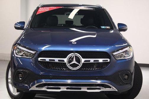 2023 Mercedes-Benz GLA 250 4MATIC
