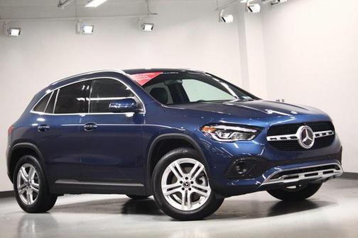 2023 Mercedes-Benz GLA 250 4MATIC