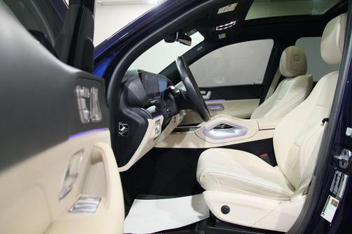 2021 Mercedes-Benz GLE 350 4MATIC