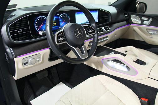 2021 Mercedes-Benz GLE 350 4MATIC