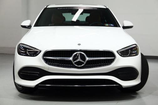 2023 Mercedes-Benz C-Class C 300 4MATIC