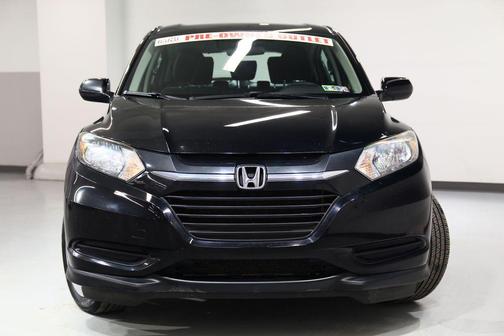2018 Honda HR-V LX