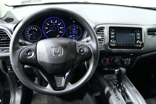 2018 Honda HR-V LX