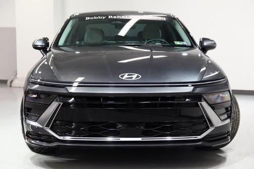 2025 Hyundai SONATA Hybrid SE