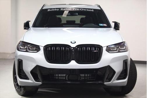 2023 BMW X3 M40i