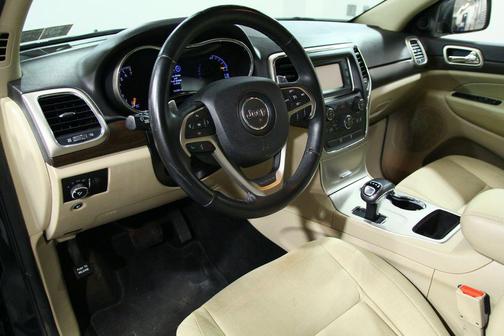 2014 Jeep Grand Cherokee Laredo