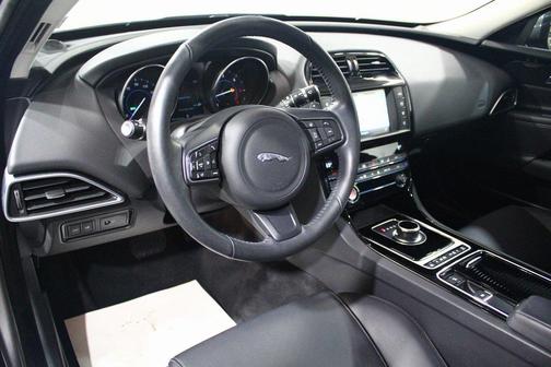 2018 Jaguar XE 20d Premium
