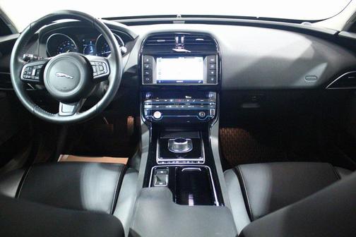 2018 Jaguar XE 20d Premium