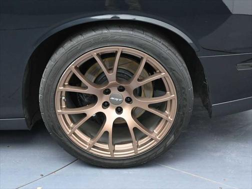2015 Dodge Challenger R/T Scat Pack