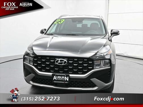2023 Hyundai SANTA FE SEL 2.4