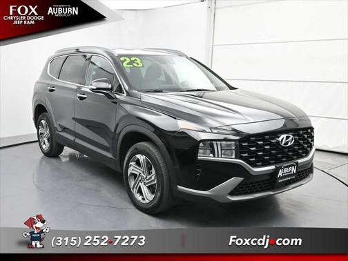 2023 Hyundai SANTA FE SEL 2.4