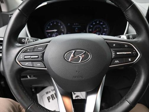 2023 Hyundai SANTA FE SEL 2.4