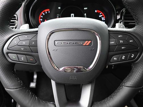 2026 Dodge Durango GT Premium HEMI V8 AWD