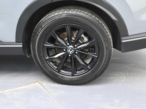 2024 Honda CR-V Hybrid Sport AWD