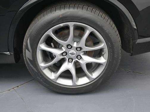 2026 Dodge Durango GT Premium HEMI V8 AWD