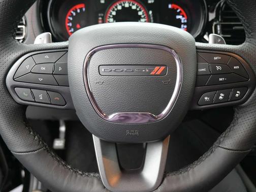 2026 Dodge Durango GT Premium HEMI V8 AWD