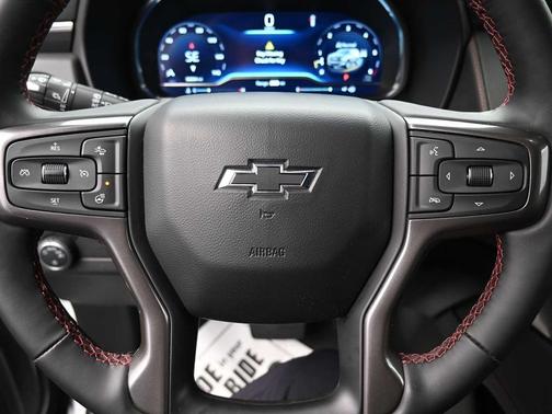 2024 Chevrolet Tahoe 4WD RST