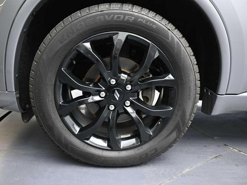 2020 Dodge Durango GT Plus