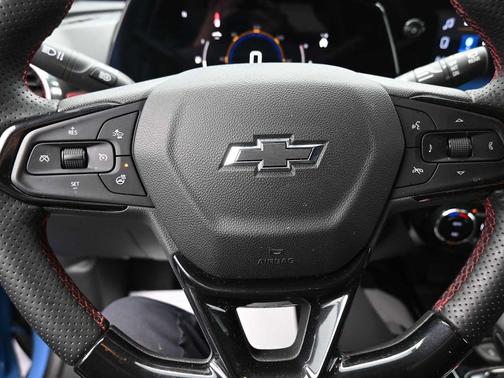 2024 Chevrolet Trax FWD 2RS