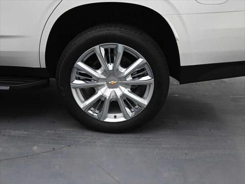 2024 Chevrolet Tahoe 4WD High Country