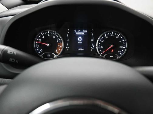 2022 Jeep Renegade Sport