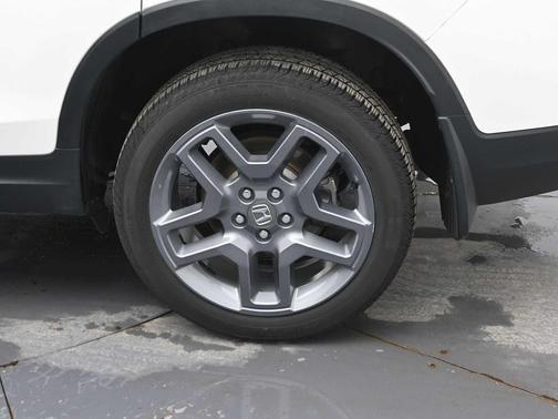 2023 Honda Passport AWD EX-L