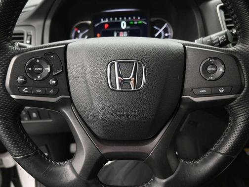 2023 Honda Passport AWD EX-L