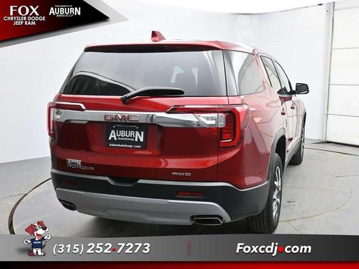 2023 GMC Acadia AWD SLE