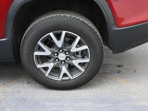 2023 GMC Acadia AWD SLE