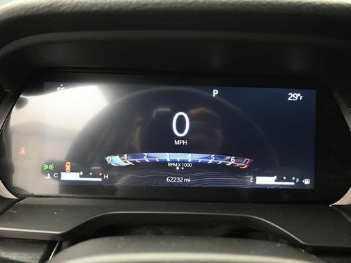 2021 Jeep Grand Cherokee L Laredo