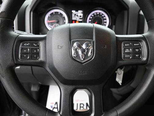 2019 RAM 1500 Express