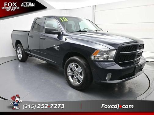 2019 RAM 1500 Express