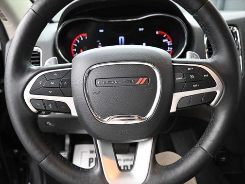 2017 Dodge Durango SXT