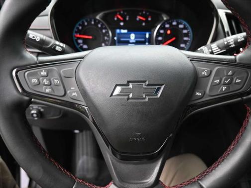 2023 Chevrolet Equinox AWD RS