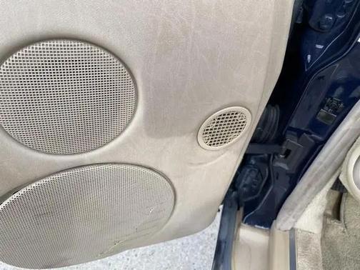 1994 Mercedes-Benz SL-Class BASE