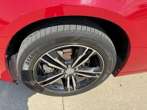 2014 Dodge Charger SXT