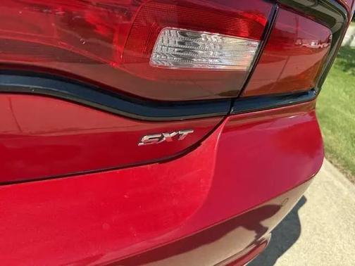 2014 Dodge Charger SXT