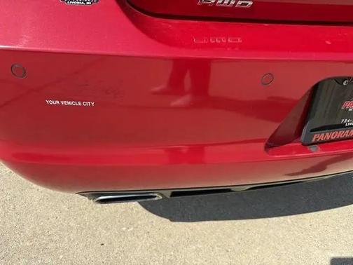 2014 Dodge Charger SXT