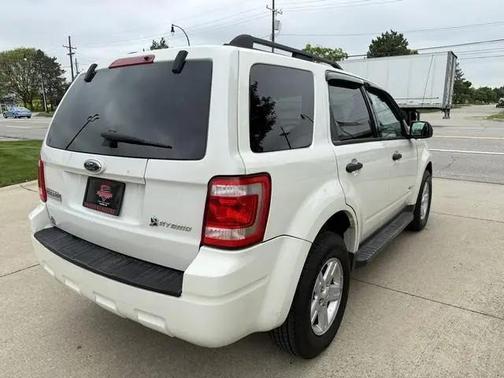 2009 Ford Escape Hybrid Base