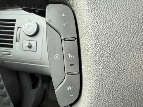 2009 Cadillac DTS 1SA