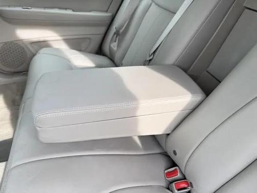 2009 Cadillac DTS 1SA