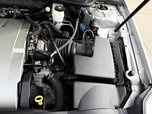 2009 Cadillac DTS 1SA