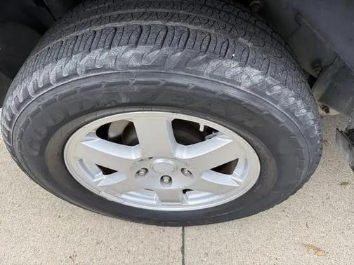 2010 Jeep Grand Cherokee Laredo