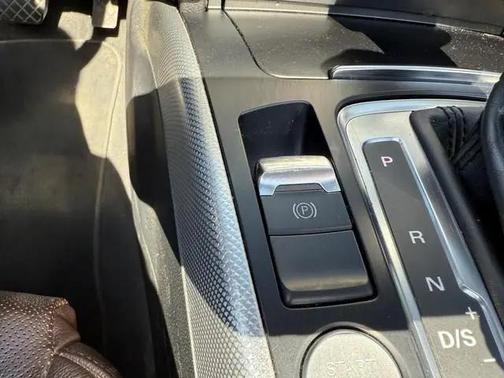 2015 Audi A5 2.0T Premium Plus