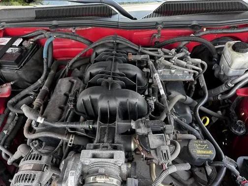 2009 Ford Mustang Premium