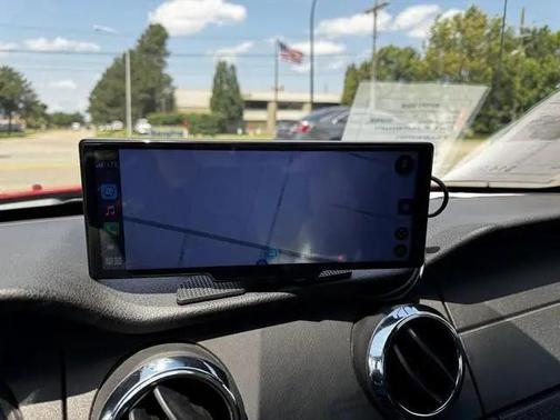 2009 Ford Mustang Premium