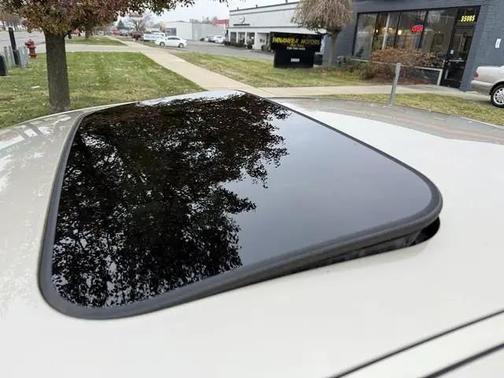 2005 Jaguar X-Type 3.0